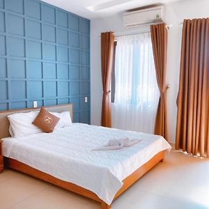 Deluxe Double Room Balcony