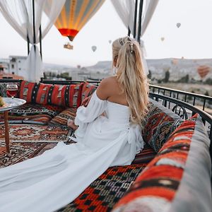 Cappadocia View Suit